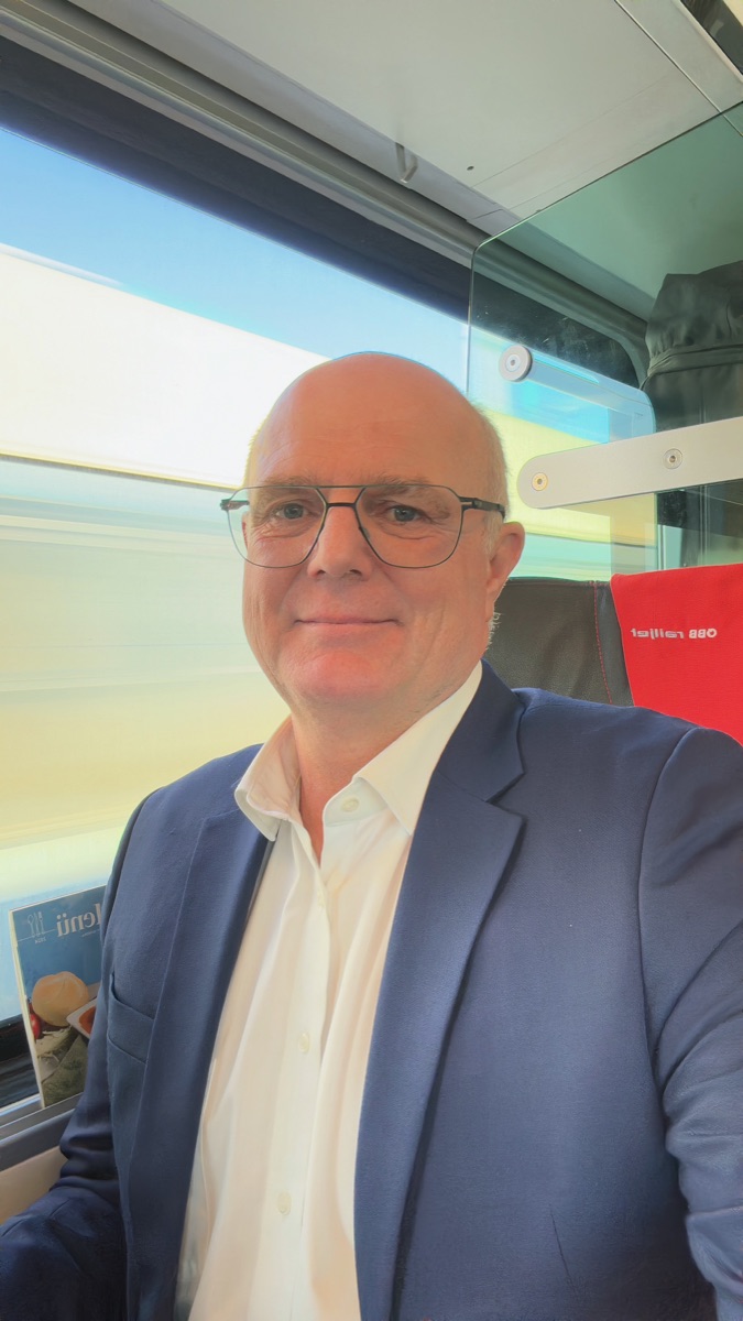 Ewald Mayr